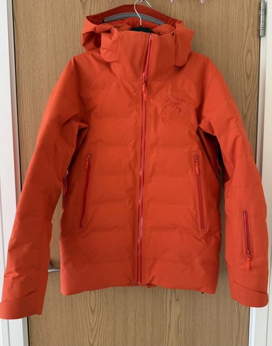 Arc tery fissile goose down - fissile,