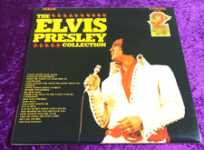 Elvis Presley - Collection -