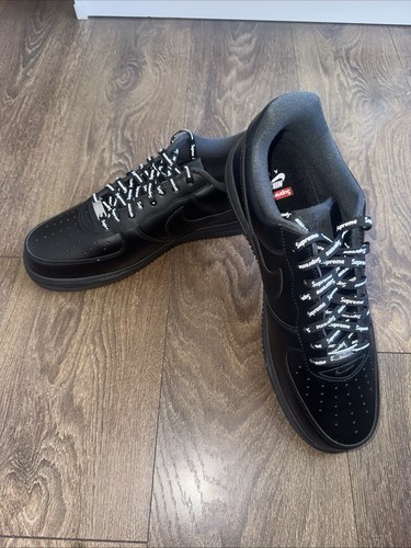 Nike supreme air force - nike,