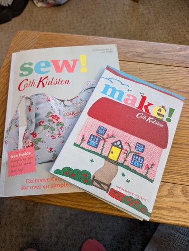 Cath kidston sew - kidston,