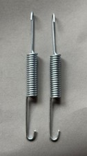 Springs for Main Stand Set (2 Pieces) - BMW R 50 to R 69 S - New!!!