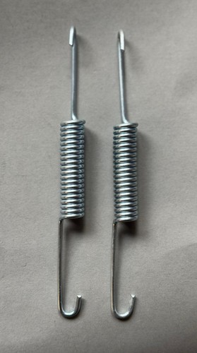 Springs for main stand - springs,