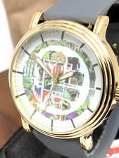 Marvel Avengers Men's Watch