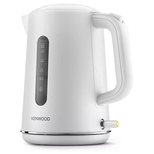Kenwood abbey lux jug - lux, kettle