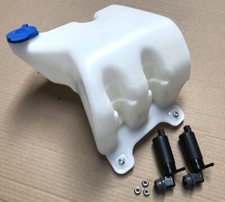 Windscreen Washer Bottle Cap 2
