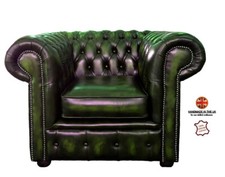 Chesterfield Genuine Pure