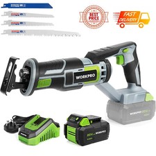 WORKPRO 20V Variable Speed