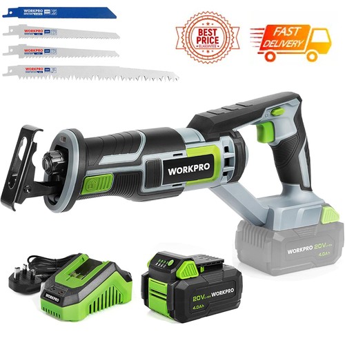 Workpro 20v variable speed - workpro,
