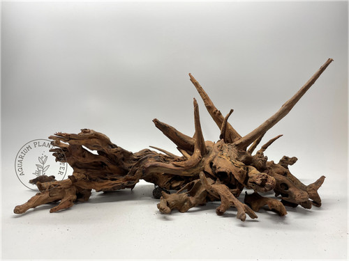 Driftwood aquarium décor - /,