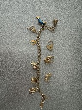 9ct Gold Beautiful Charm