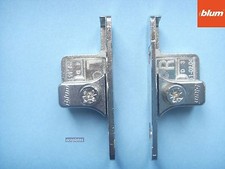 Kitchen Drawer Front Fixing