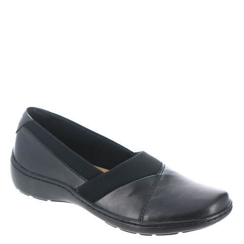 Clarks womens cora - cora, black