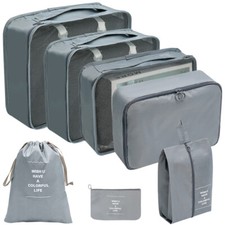Large pieces organiser set - large,