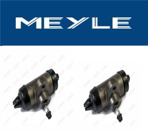 Meyle 1006110030 t25 - 2, rear