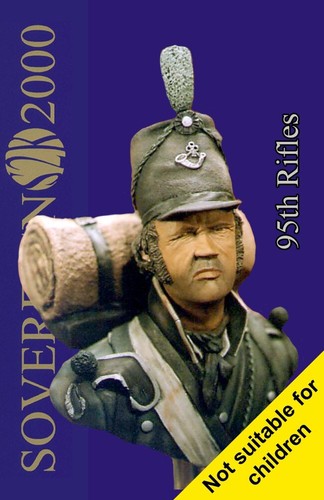 Sovereign 2000 95th - 2000,