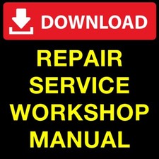 LEXUS IS300 2002 2003 2004 2005 OEM FACTORY SERVICE REPAIR WORKSHOP MANUAL