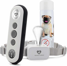 Citronella Dog Collar with