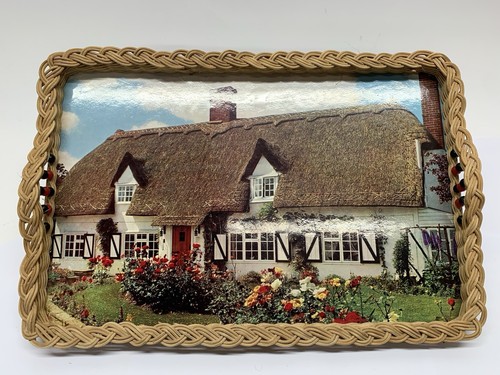 Gordon ellis thatched cottage - gordon,