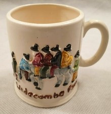 Vintage British Devon Pottery
