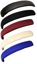RS Soho Rome 2 Replacement Arm Rest Covers 1 Pair Assort Colours Fabrics