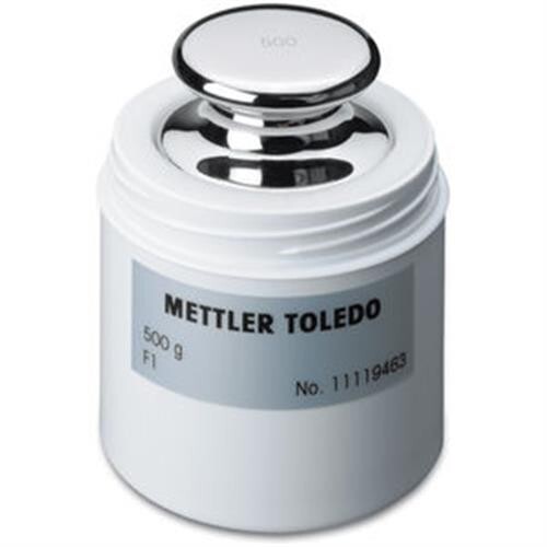 Mettler toledo 158686 - toledo, oiml