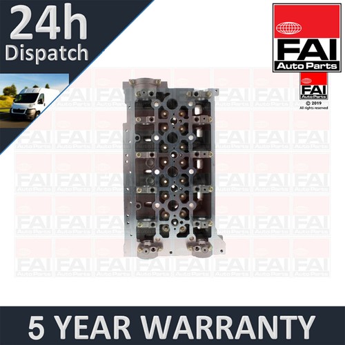 Cylinder head fai fits renault - cylinder,