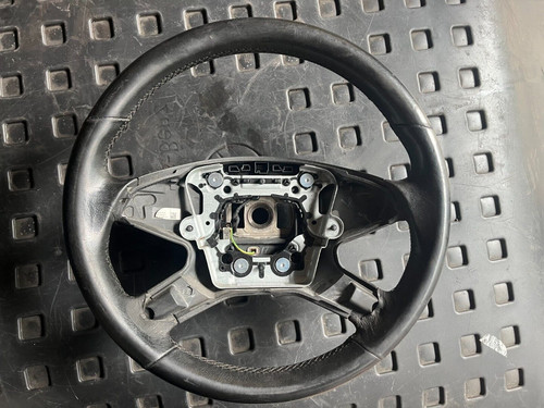 E10 steering wheel - e10,