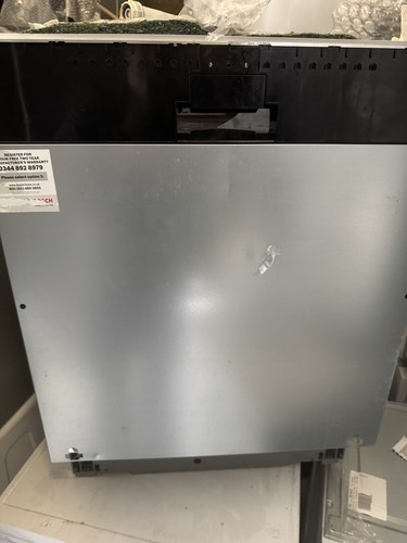 Dishwashers job lot day - dishwashers,
