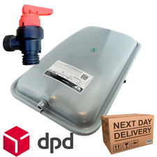 Glowworm Expansion Vessel With Prv 0020020744 Was 801666 2000801312