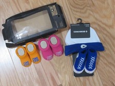 Converse Infant Baby Hat