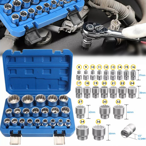 21pcs drive universal - 21pcs,