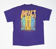 Vintage Centrifuge 1990 Purple