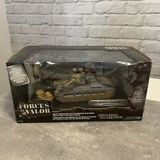 Forces of Valor UK Infantry Tank Mk 11,7 Armd Div El-Alamein 1942 in 1:32