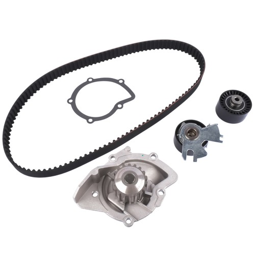 Timing belt water pump - &, kit