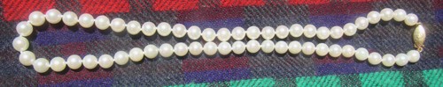 Gorgeous vintage 14k gold - gorgeous,
