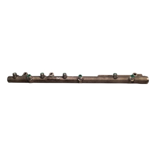 Bmw fuel injector rail m57n2 - fuel,