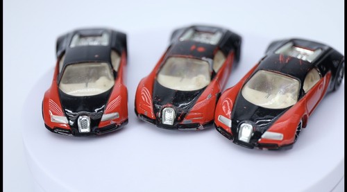 Hot wheels bugatti veyron - wheels,