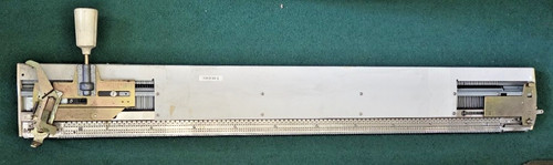 Brother 850 ribbing - brother,