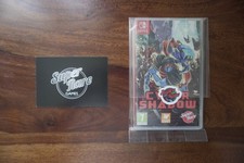 Cyber Shadow, Super Rare Games