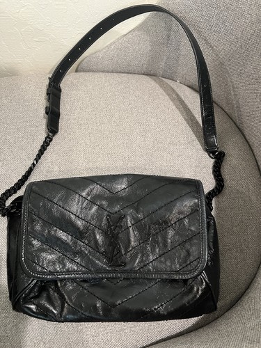 Saint laurent nikki baby - nikki,