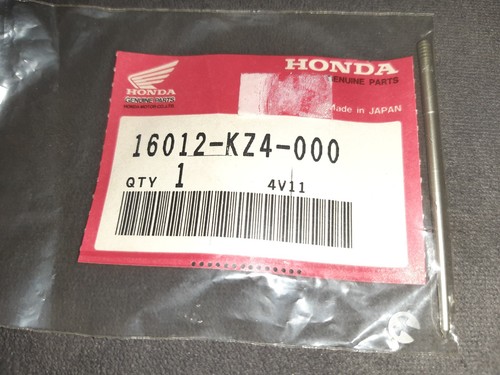 Nos honda 125 1989 - nos,