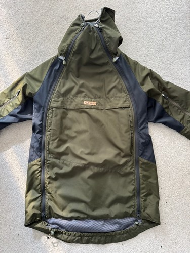 Paramo velez evolution hybrid - paramo,