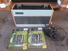 Robert’s RAMBLER FM/DAB/DAB+