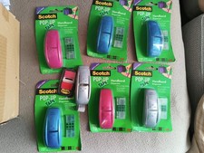 Scotch Pop-Up Handband One