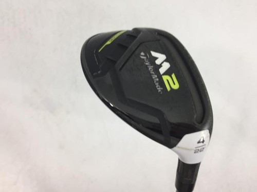 Taylormade rescue 2017 - taylormade,