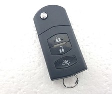 MAZDA 3 / 5 / 6 3 BUTTON