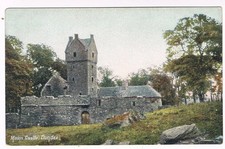 DUNDEE   POSTCARD  - Mains