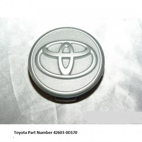 Genuine toyota yaris 2012 2020 - genuine,
