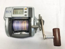 SHIMANO DIGITANA SLS small
