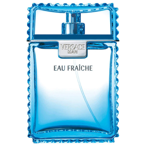 New versace man - versace, eau